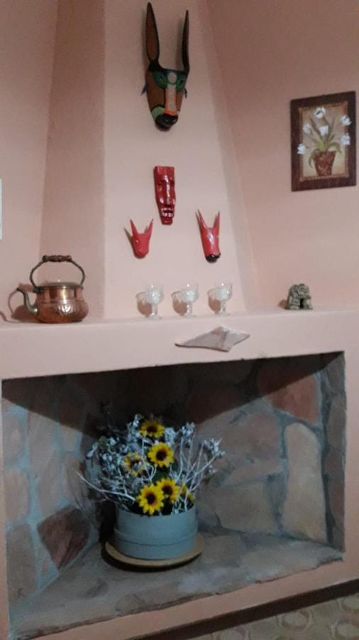 Bed and Breakfast 4 Stagioni Villasimius Exterior foto