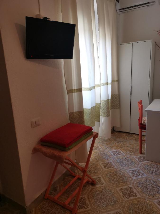 Bed and Breakfast 4 Stagioni Villasimius Exterior foto