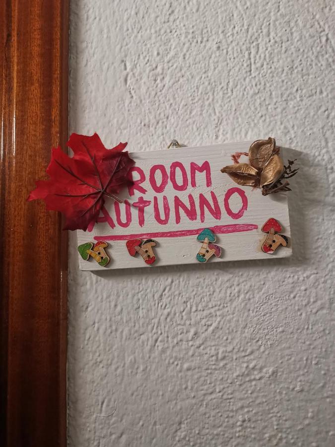 Bed and Breakfast 4 Stagioni Villasimius Exterior foto