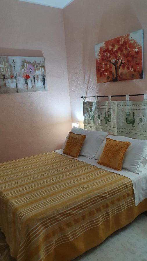 Bed and Breakfast 4 Stagioni Villasimius Exterior foto